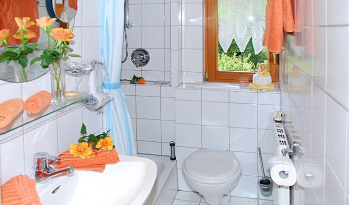 Pension Haus Rose Oberharmersbach Ruang foto