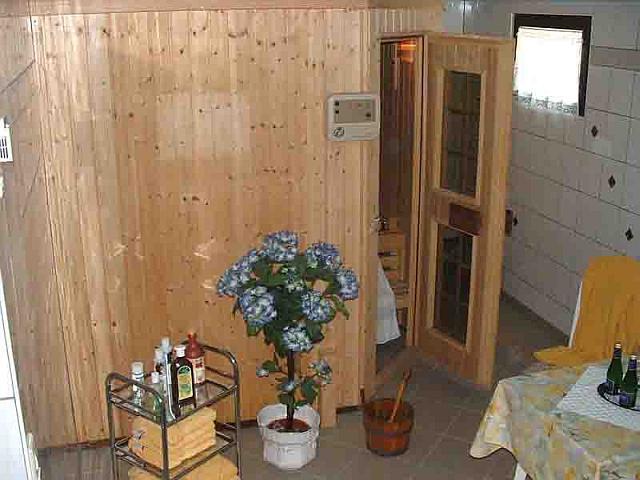 Pension Haus Rose Oberharmersbach Bagian luar foto