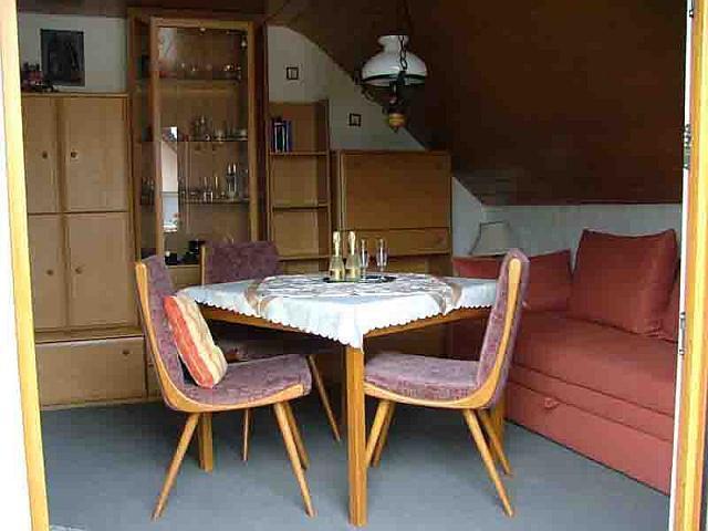 Pension Haus Rose Oberharmersbach Ruang foto