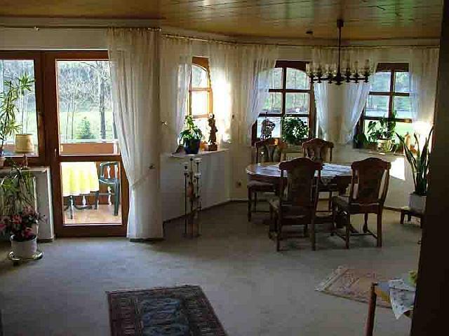 Pension Haus Rose Oberharmersbach Bagian luar foto