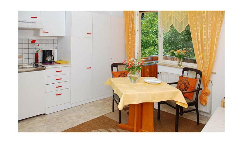 Pension Haus Rose Oberharmersbach Bagian luar foto